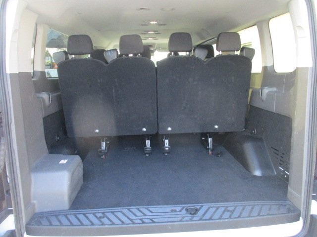 used 2023 Ford Transit-350 car, priced at $38,888