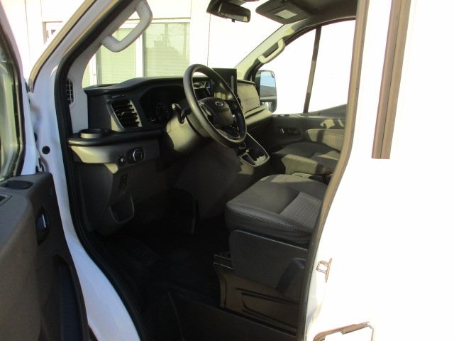 used 2023 Ford Transit-350 car, priced at $38,888
