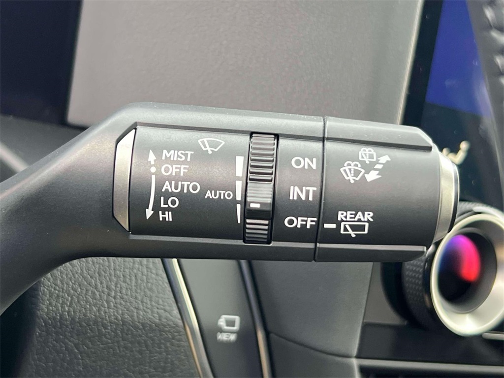 new 2025 Lexus GX car, priced at $82,844