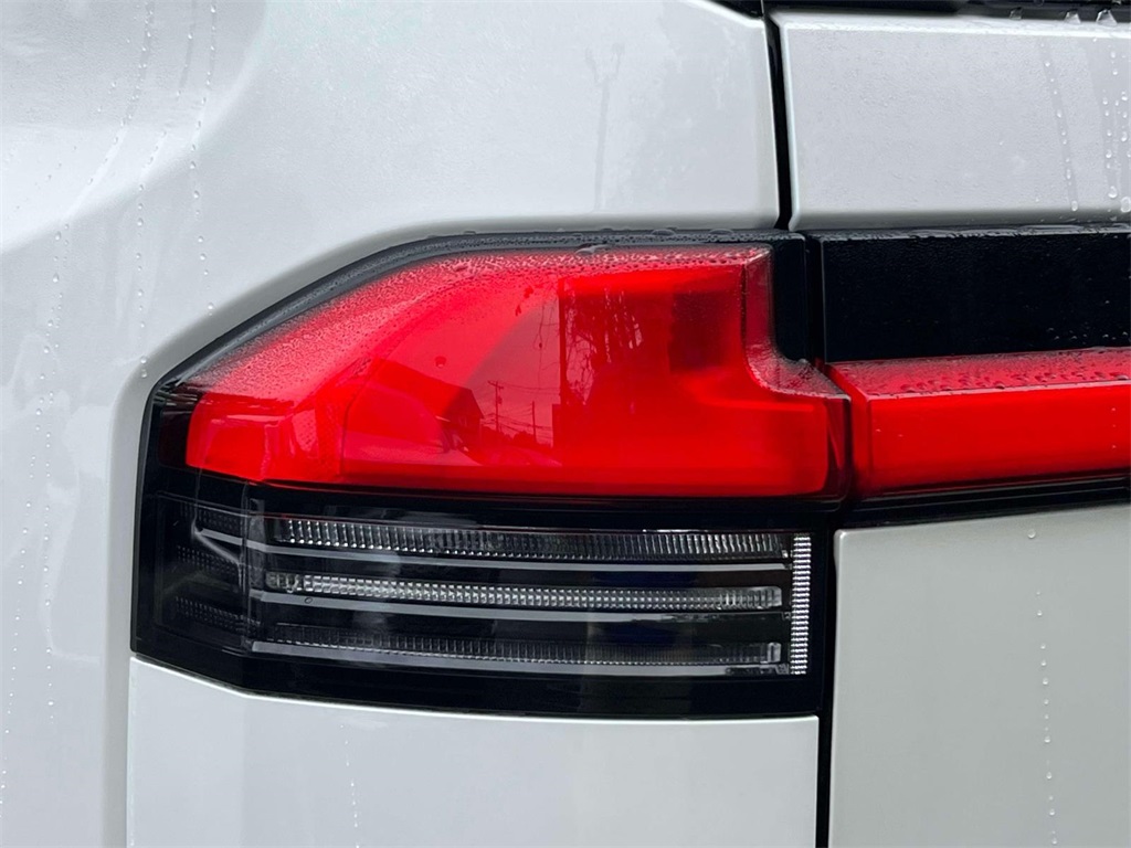 new 2025 Lexus GX car, priced at $82,844