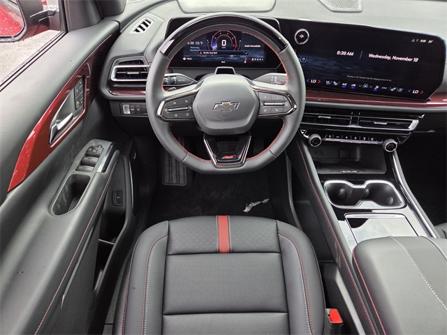 2026 Chevrolet Traverse RS photo 4