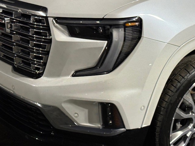 used 2024 GMC Acadia car, priced at $42,247