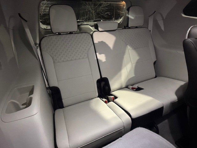 used 2024 GMC Acadia car, priced at $42,247