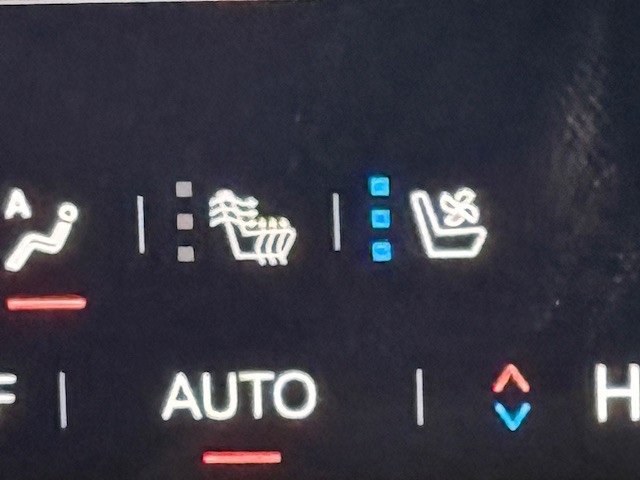 used 2024 GMC Acadia car, priced at $42,247