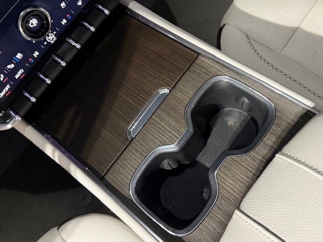 used 2024 GMC Acadia car, priced at $42,247