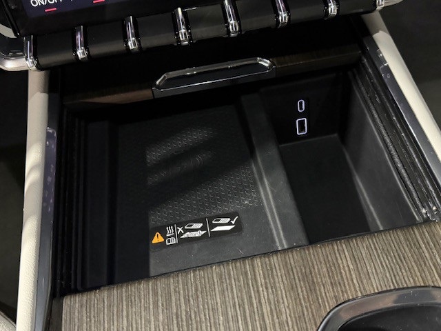 used 2024 GMC Acadia car, priced at $42,247