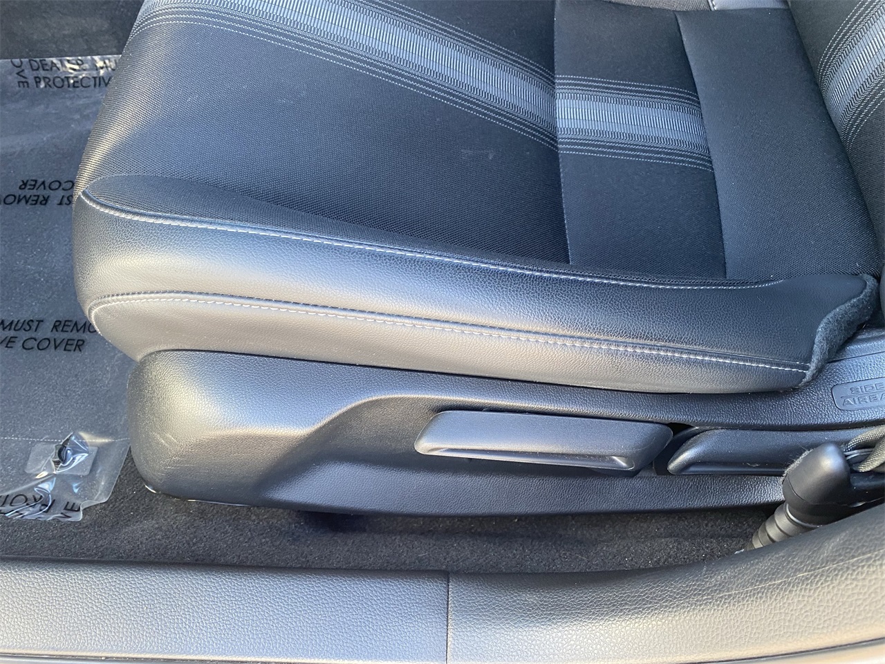 used 2024 Honda Civic car, priced at $25,497