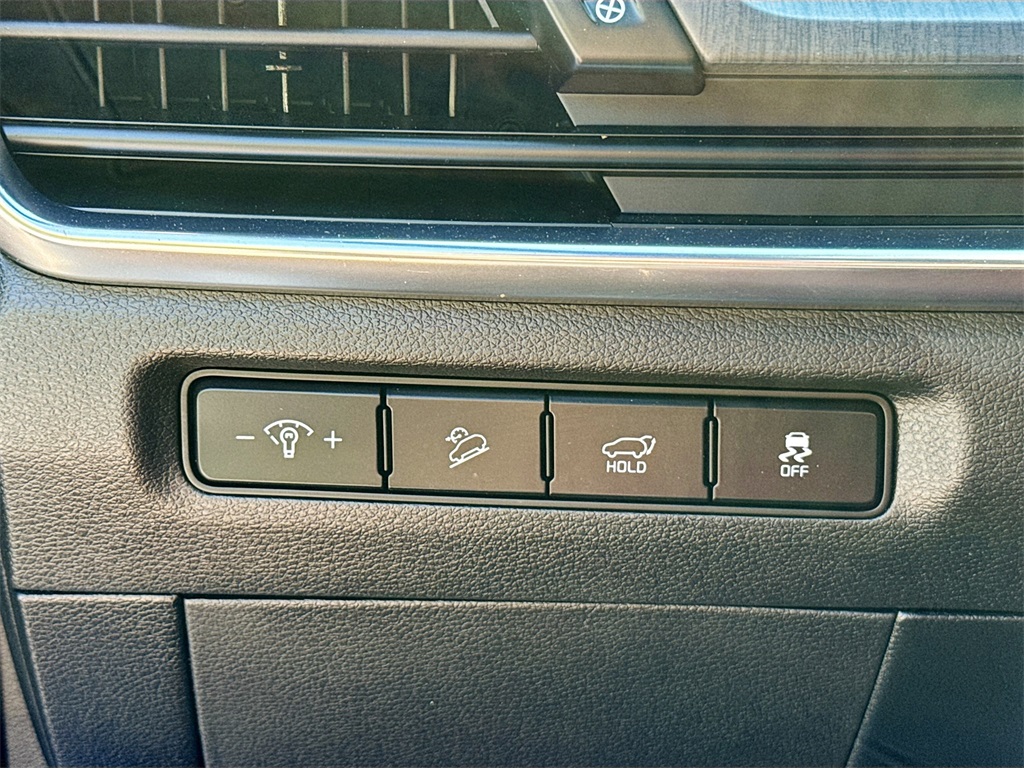 2024 Kia Telluride SX X-Line Prestige X-Pro photo 9