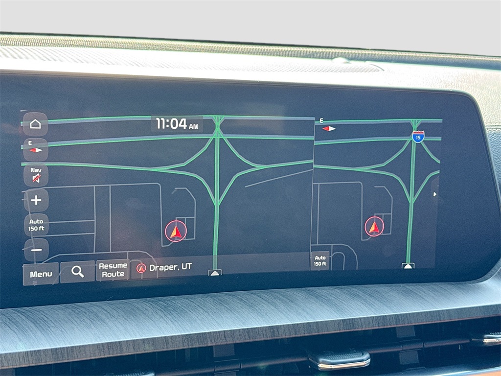 2024 Kia Telluride SX X-Line Prestige X-Pro photo 12