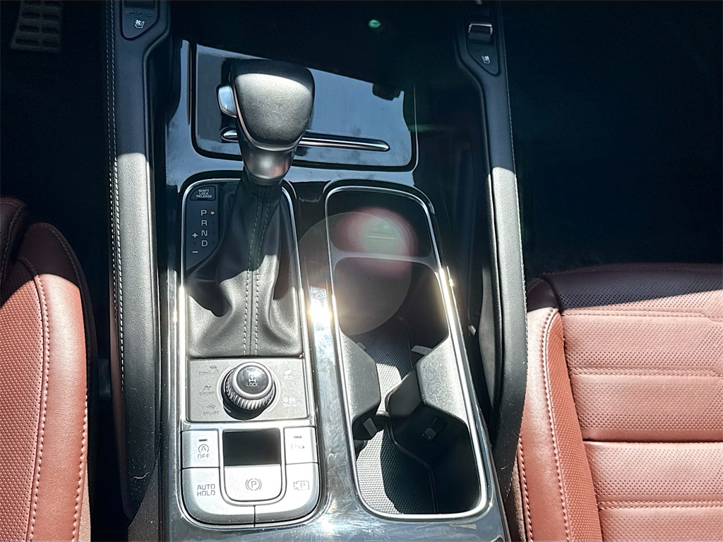 2024 Kia Telluride SX X-Line Prestige X-Pro photo 15