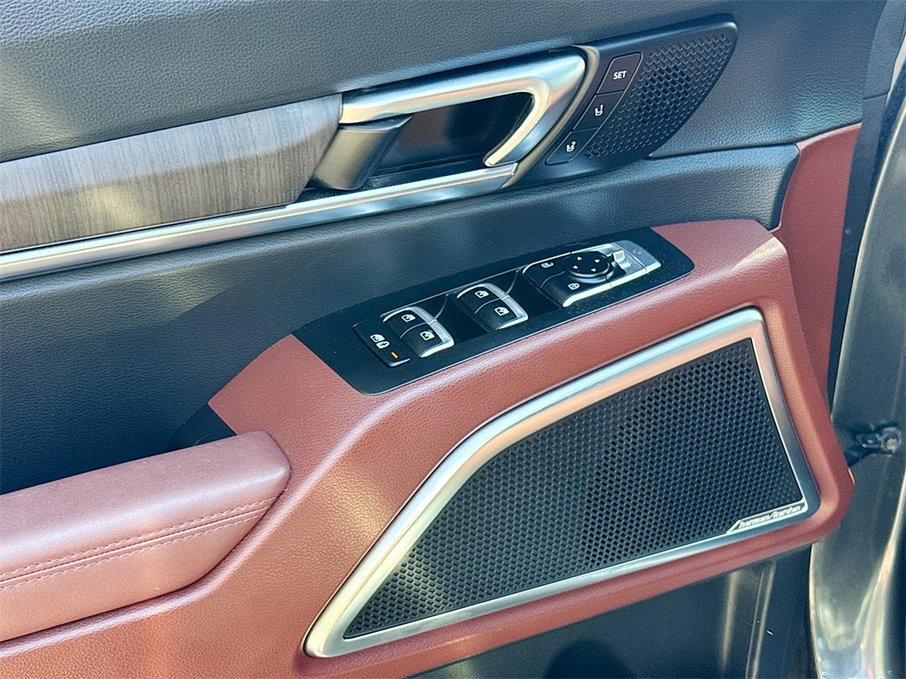 2024 Kia Telluride SX X-Line Prestige X-Pro photo 16
