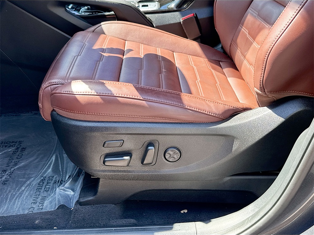 2024 Kia Telluride SX X-Line Prestige X-Pro photo 18