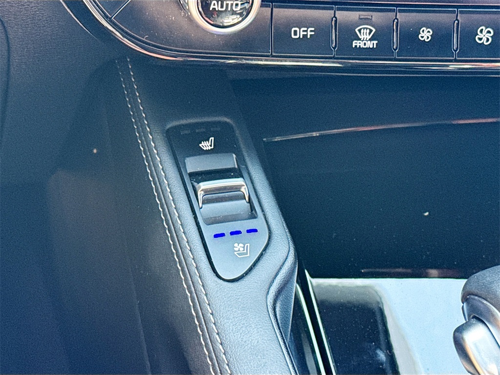 2024 Kia Telluride SX X-Line Prestige X-Pro photo 19