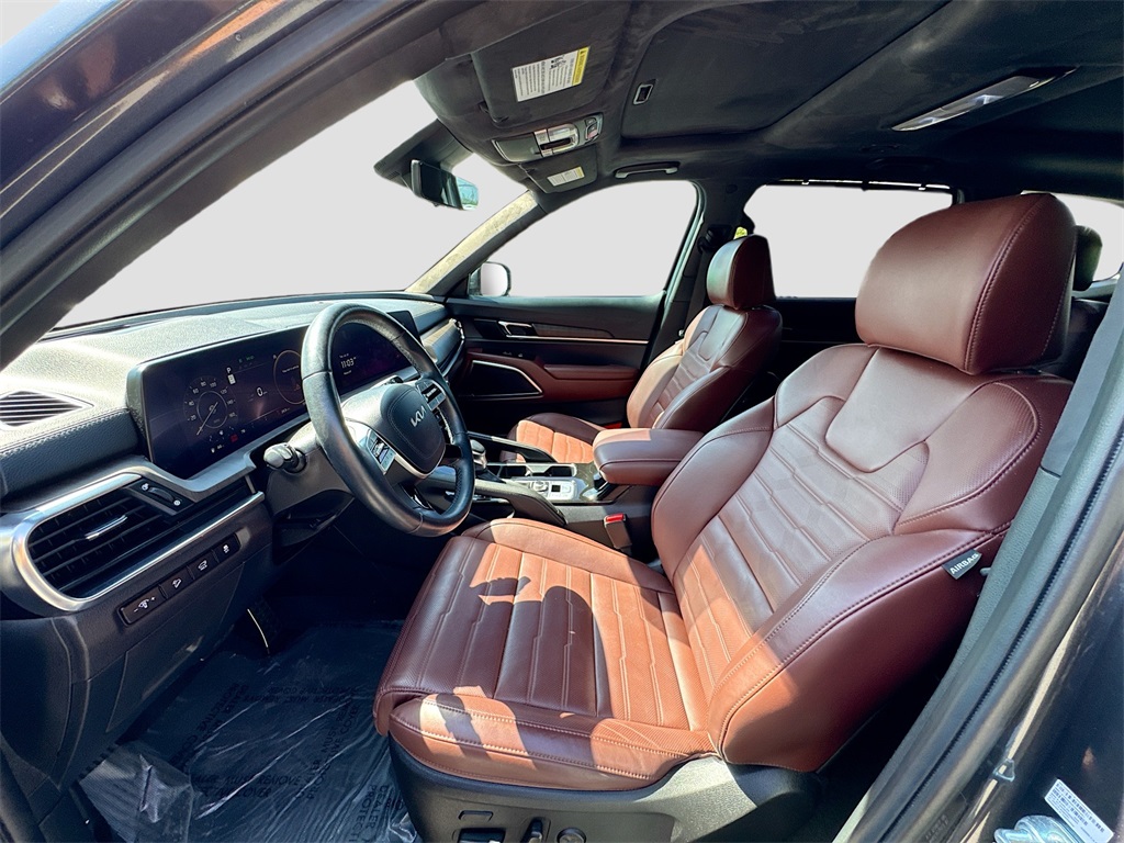 2024 Kia Telluride SX X-Line Prestige X-Pro photo 20