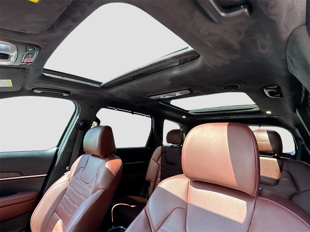 2024 Kia Telluride SX X-Line Prestige X-Pro photo 21