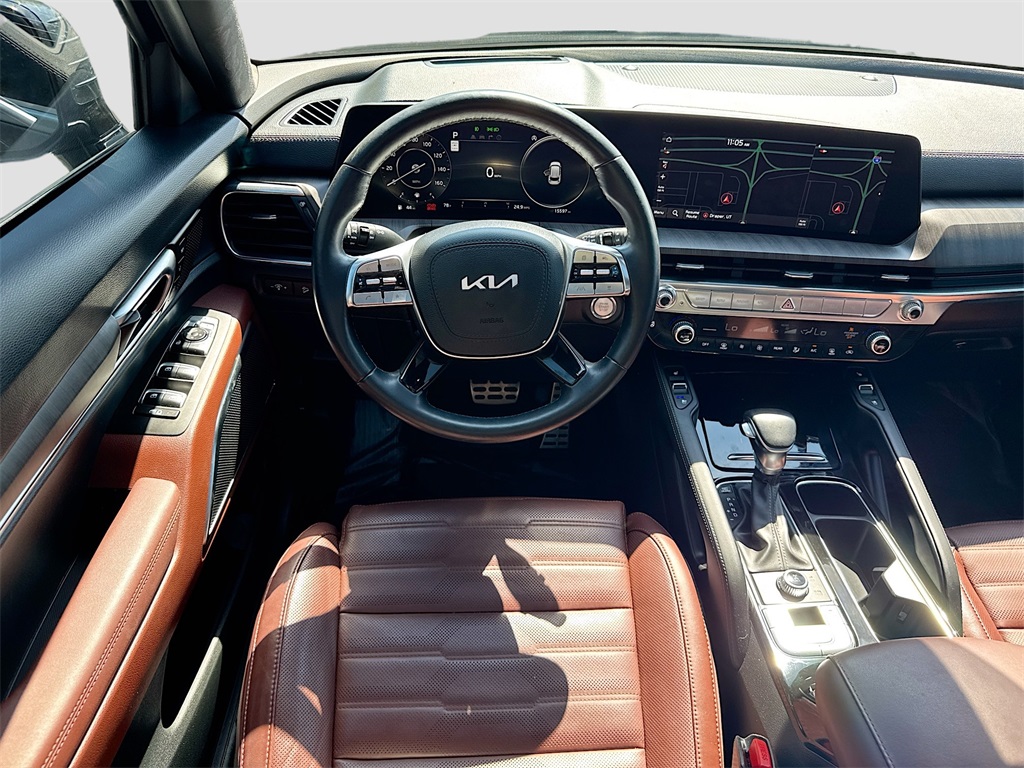 2024 Kia Telluride SX X-Line Prestige X-Pro photo 22