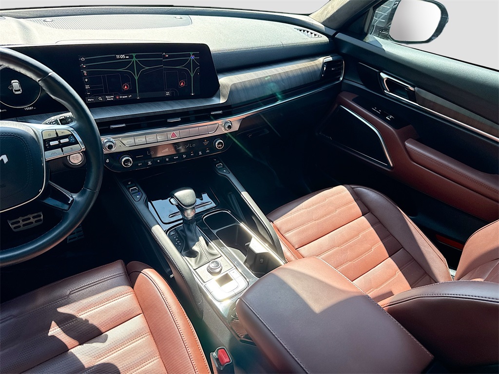 2024 Kia Telluride SX X-Line Prestige X-Pro photo 23