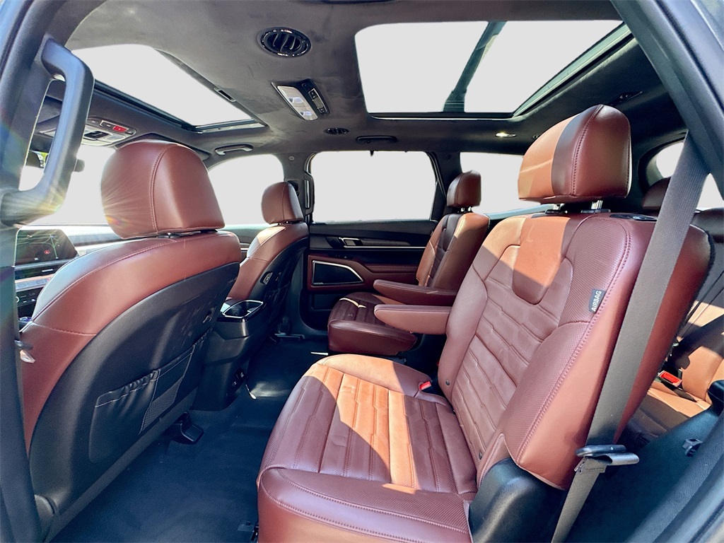 2024 Kia Telluride SX X-Line Prestige X-Pro photo 24