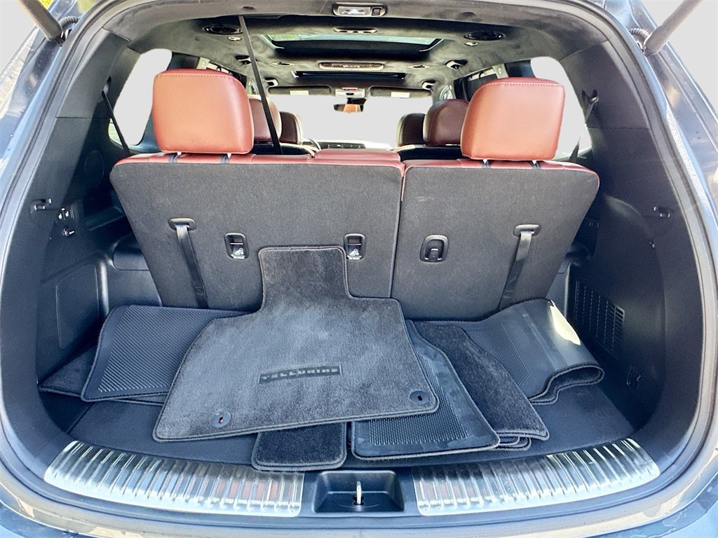 2024 Kia Telluride SX X-Line Prestige X-Pro photo 26