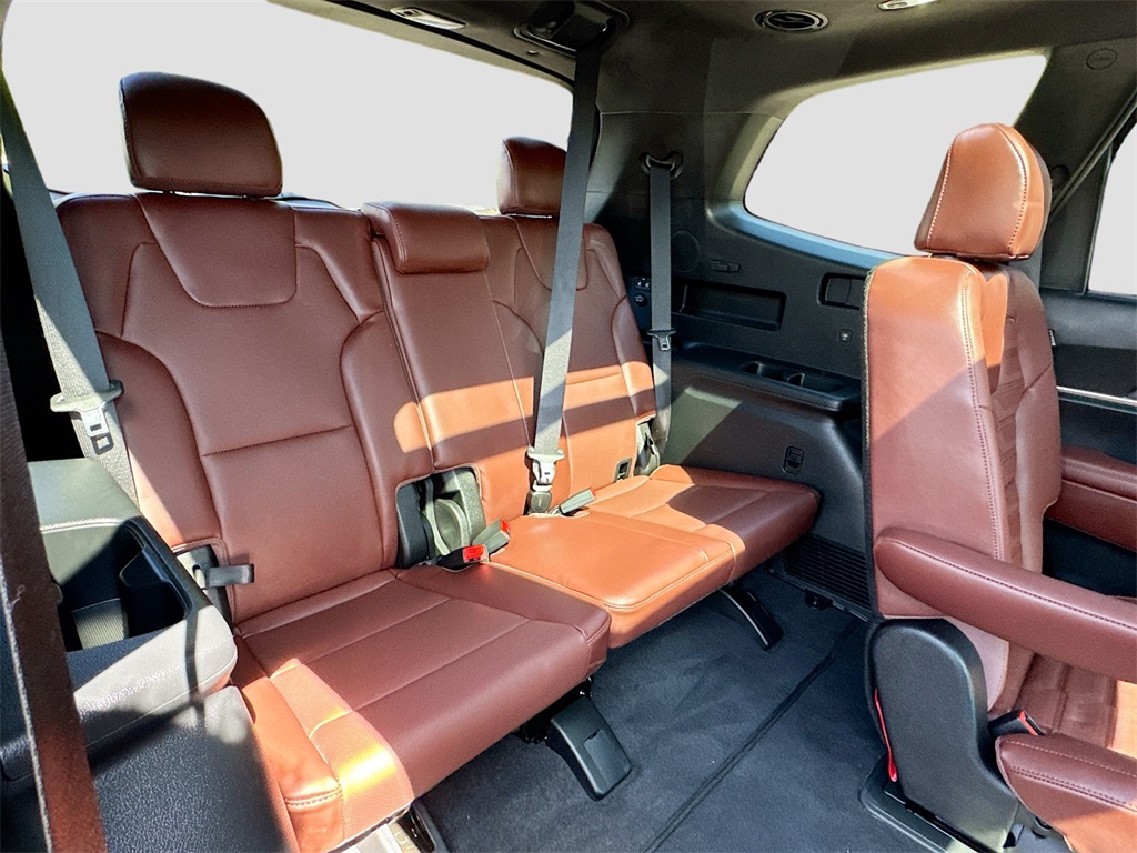 2024 Kia Telluride SX X-Line Prestige X-Pro photo 27