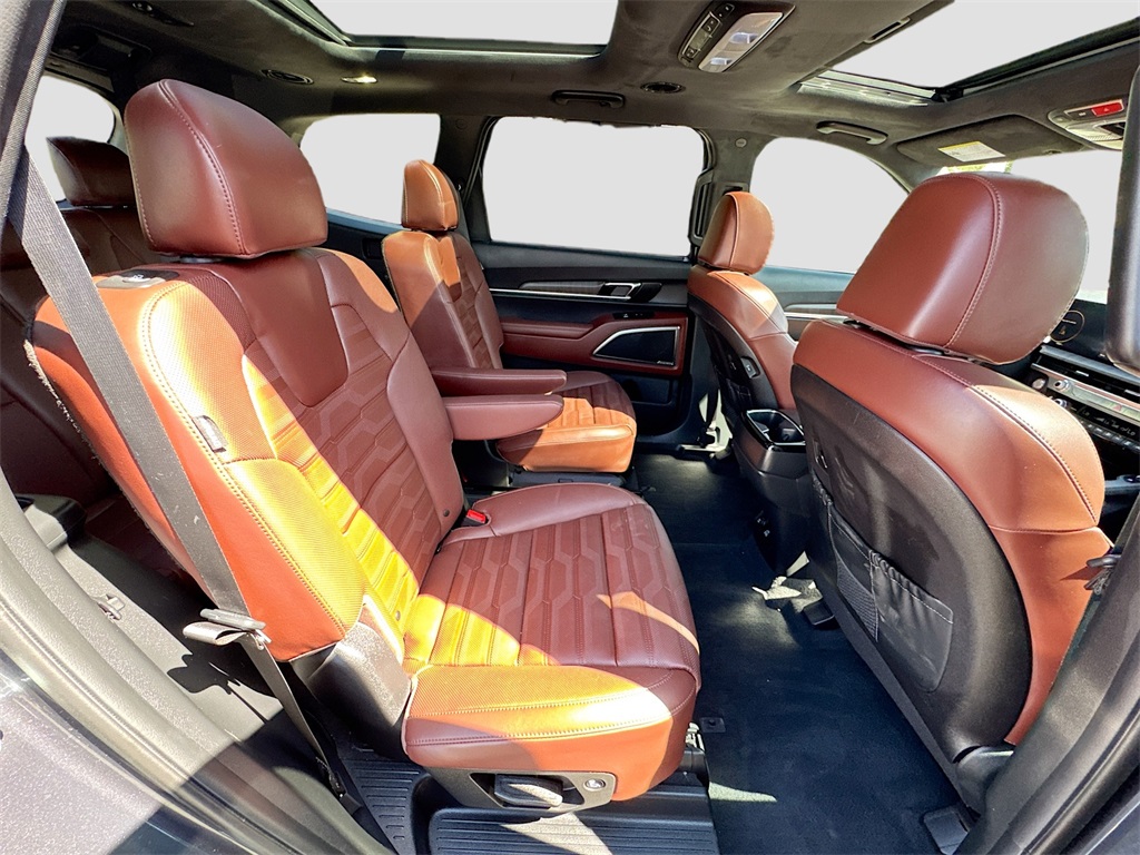 2024 Kia Telluride SX X-Line Prestige X-Pro photo 28