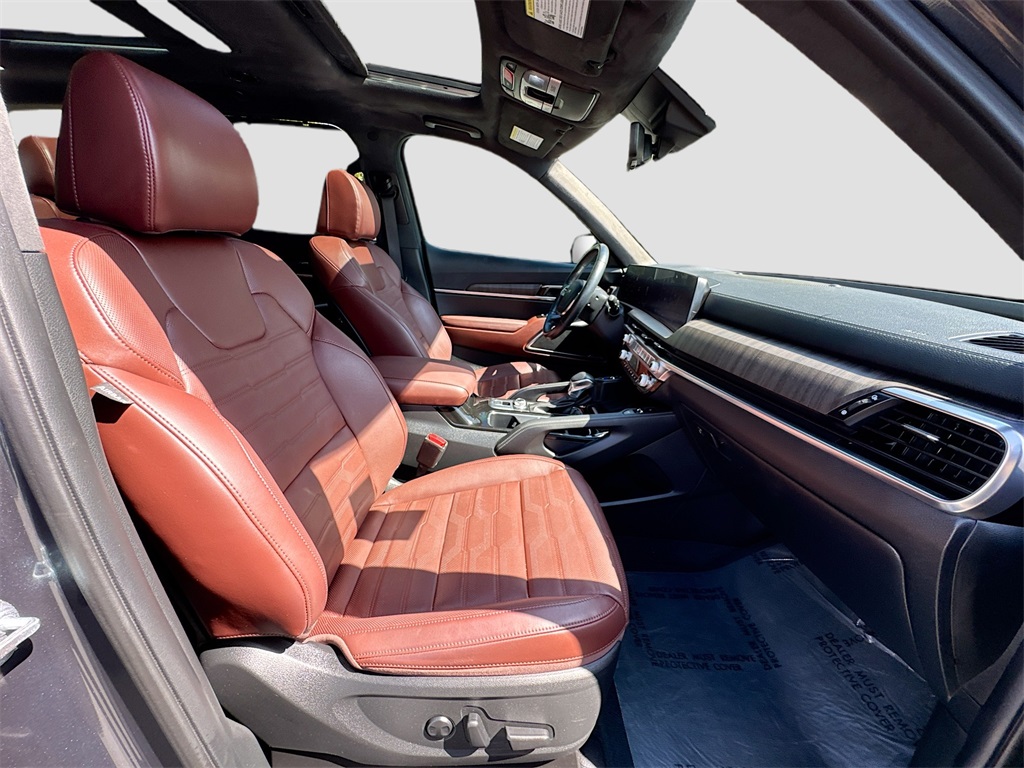 2024 Kia Telluride SX X-Line Prestige X-Pro photo 29