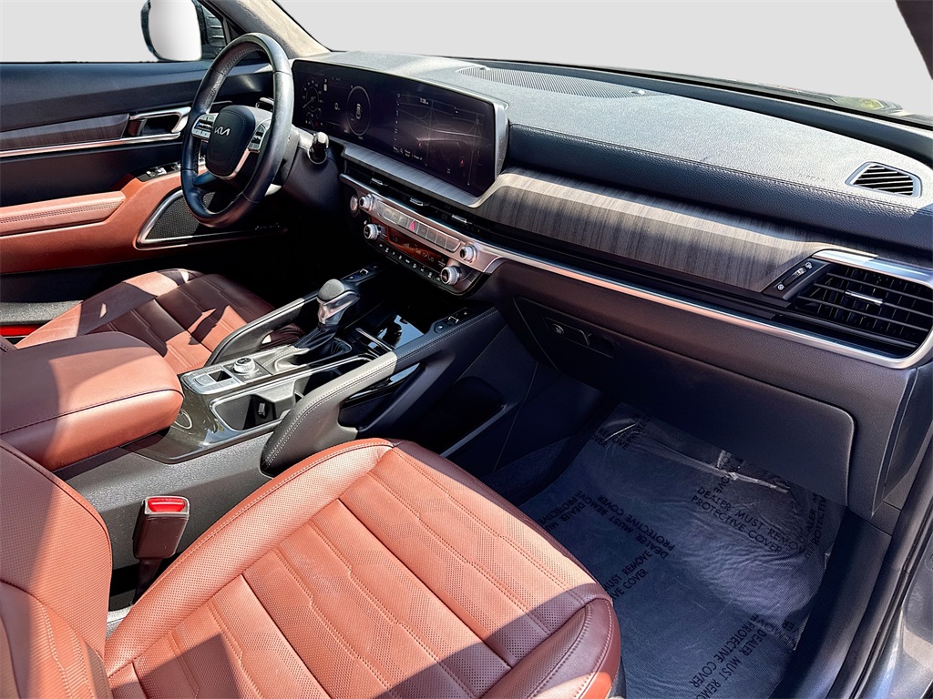 2024 Kia Telluride SX X-Line Prestige X-Pro photo 30