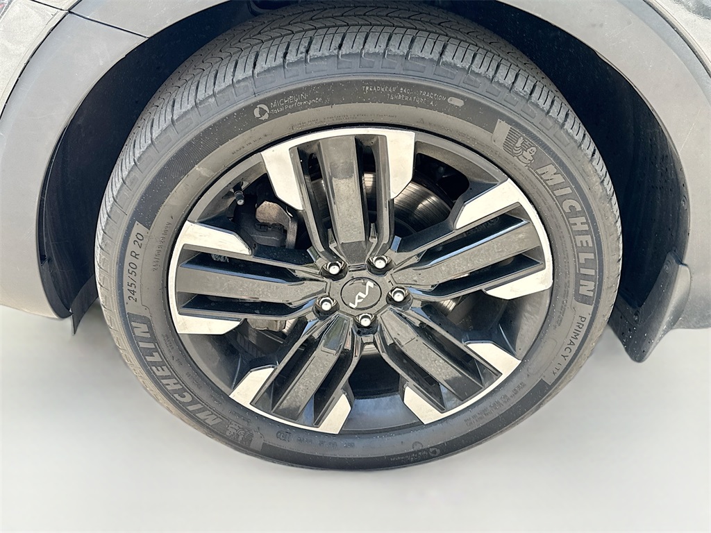 2024 Kia Telluride SX X-Line Prestige X-Pro photo 32