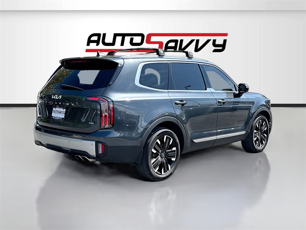 2024 Kia Telluride SX X-Line Prestige X-Pro photo 6