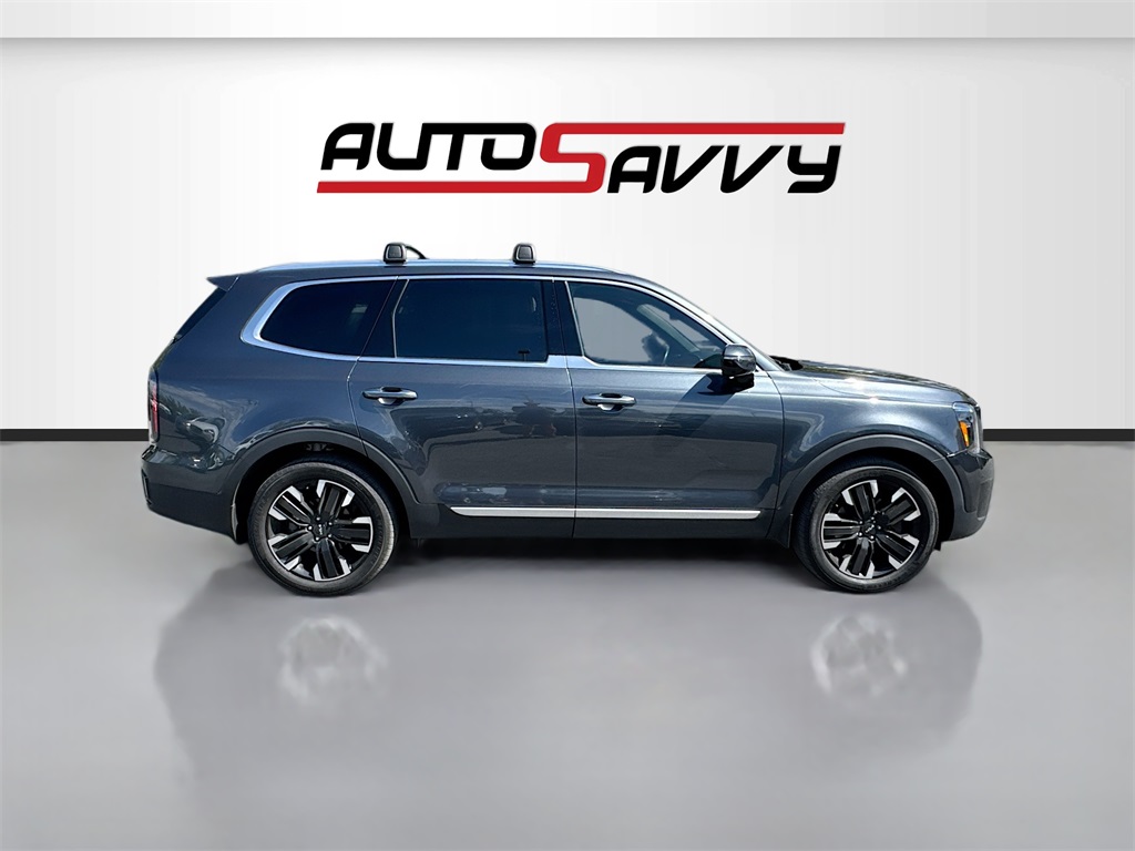 2024 Kia Telluride SX X-Line Prestige X-Pro photo 7