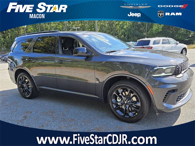 2026 Dodge Durango GT's photo