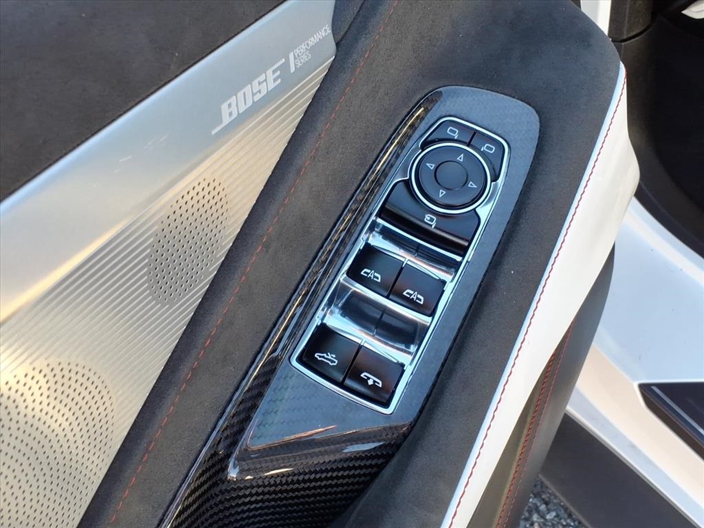 used 2023 Chevrolet Corvette car, priced at $78,400