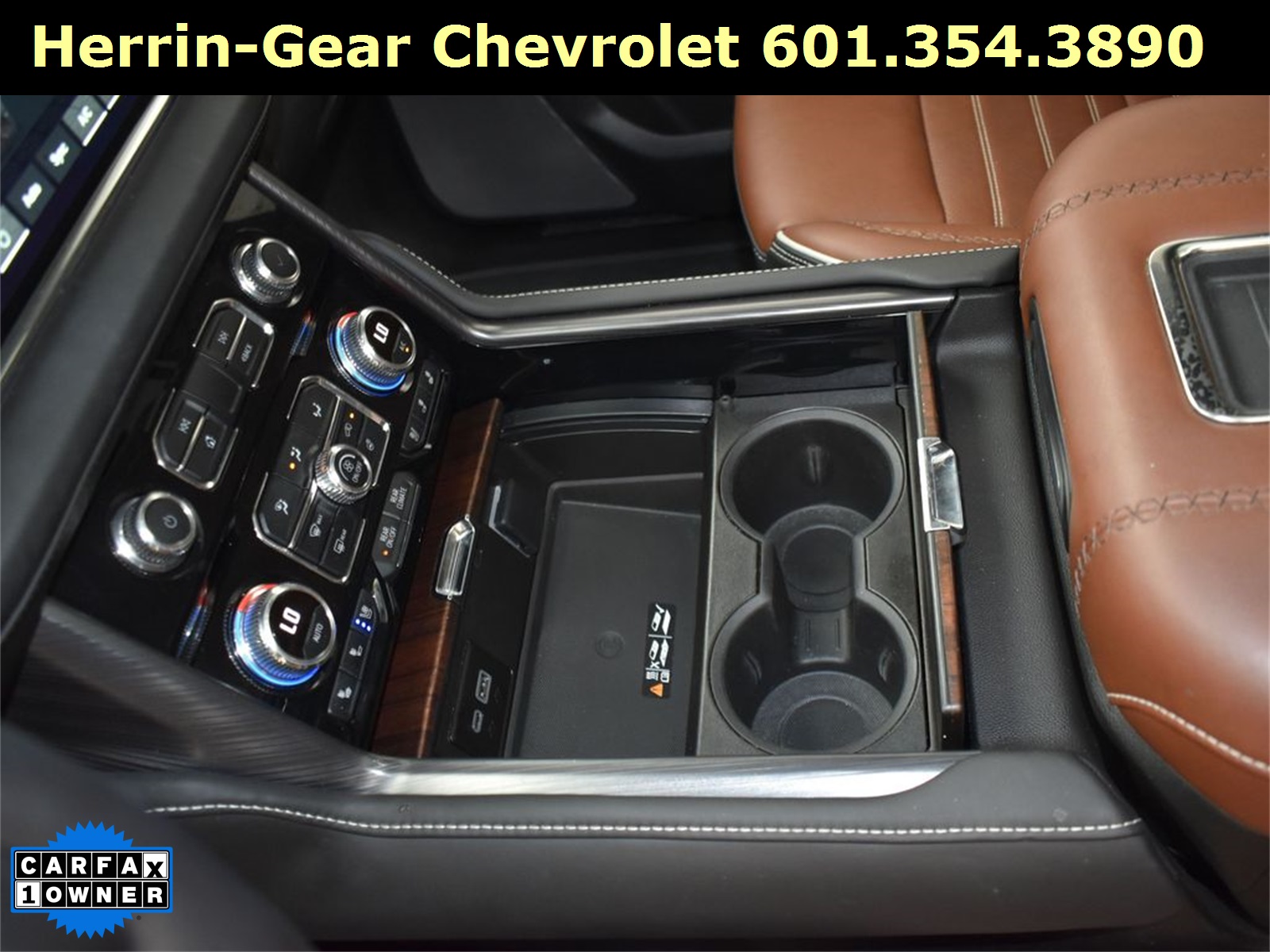 2023 Frosted Pine Metallic GMC Yukon Denali Ultimate 4X4 SUV