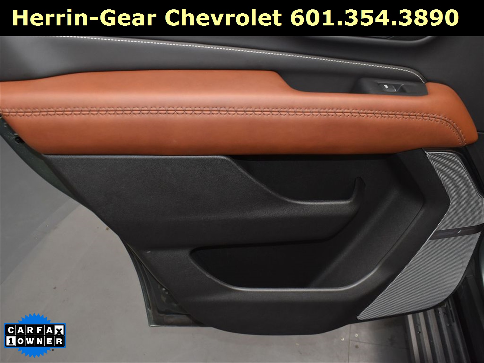 2023 Frosted Pine Metallic GMC Yukon Denali Ultimate 4X4 SUV
