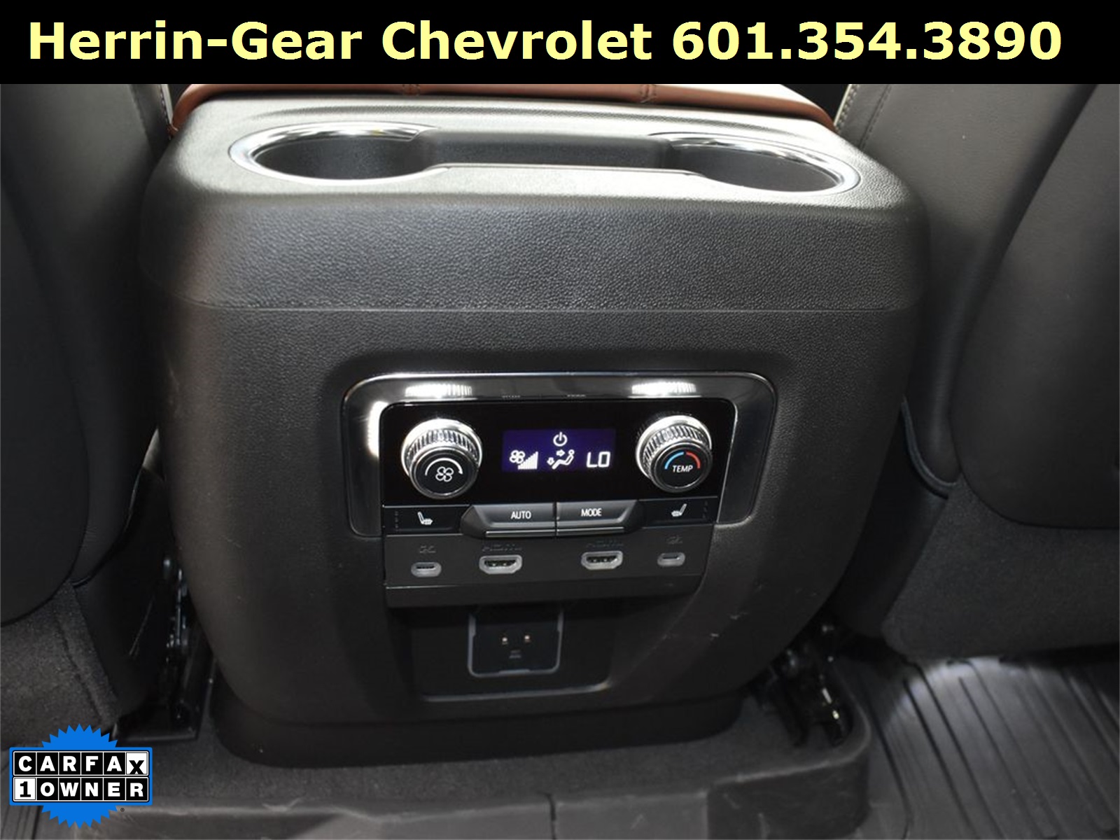2023 Frosted Pine Metallic GMC Yukon Denali Ultimate 4X4 SUV