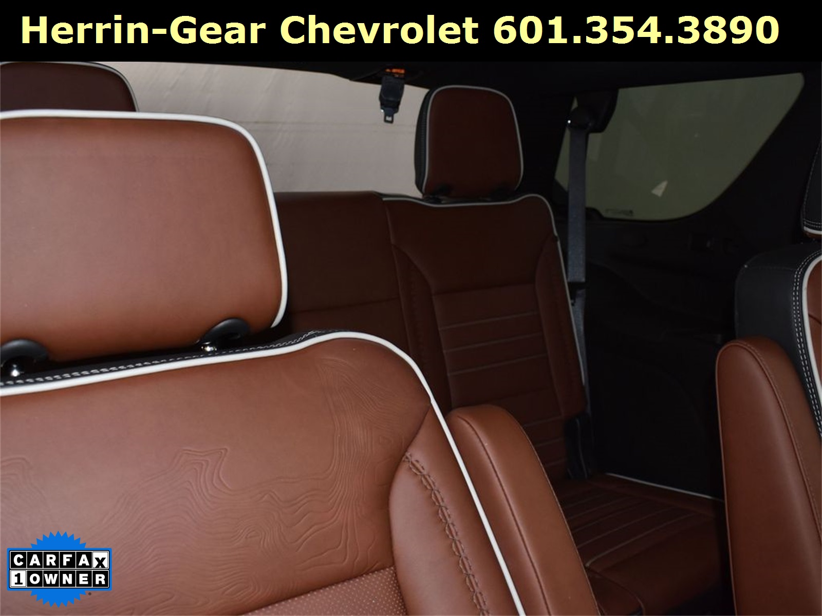 2023 Frosted Pine Metallic GMC Yukon Denali Ultimate 4X4 SUV