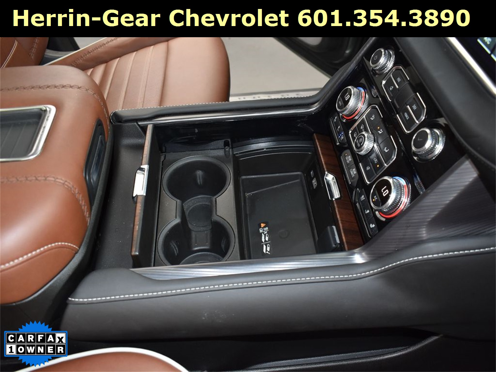 2023 Frosted Pine Metallic GMC Yukon Denali Ultimate 4X4 SUV