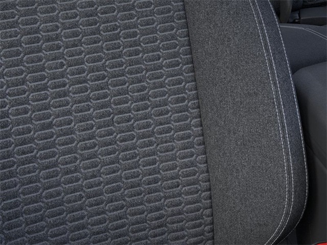 New 2025 Ford Ranger XL 4D Crew Cab