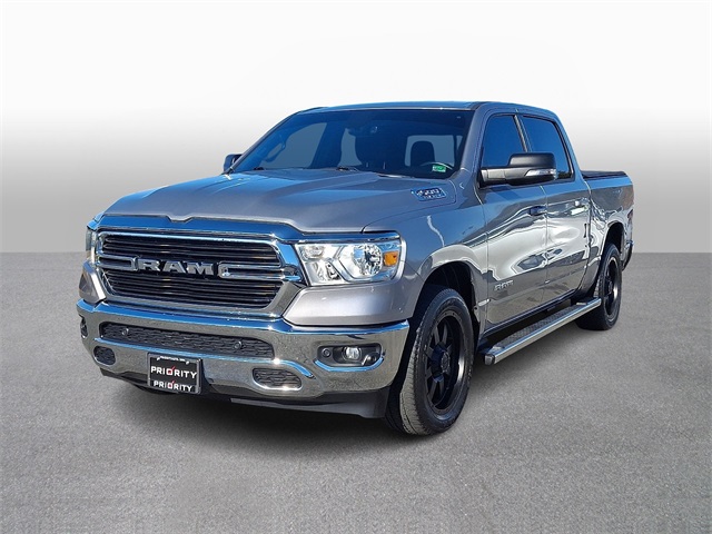 2021 RAM Ram 1500 Pickup Big Horn/Lone Star's photo