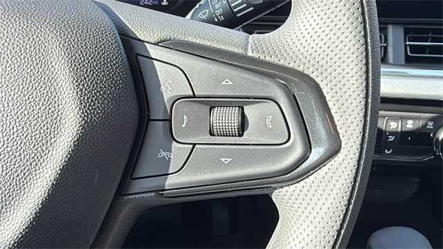 new 2026 Chevrolet Trax car, priced at $24,495