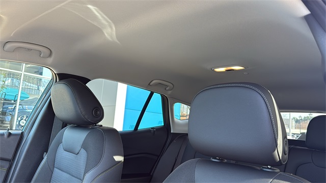 new 2026 Chevrolet Trax car, priced at $24,495