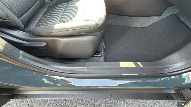 new 2026 Chevrolet Trax car, priced at $24,495