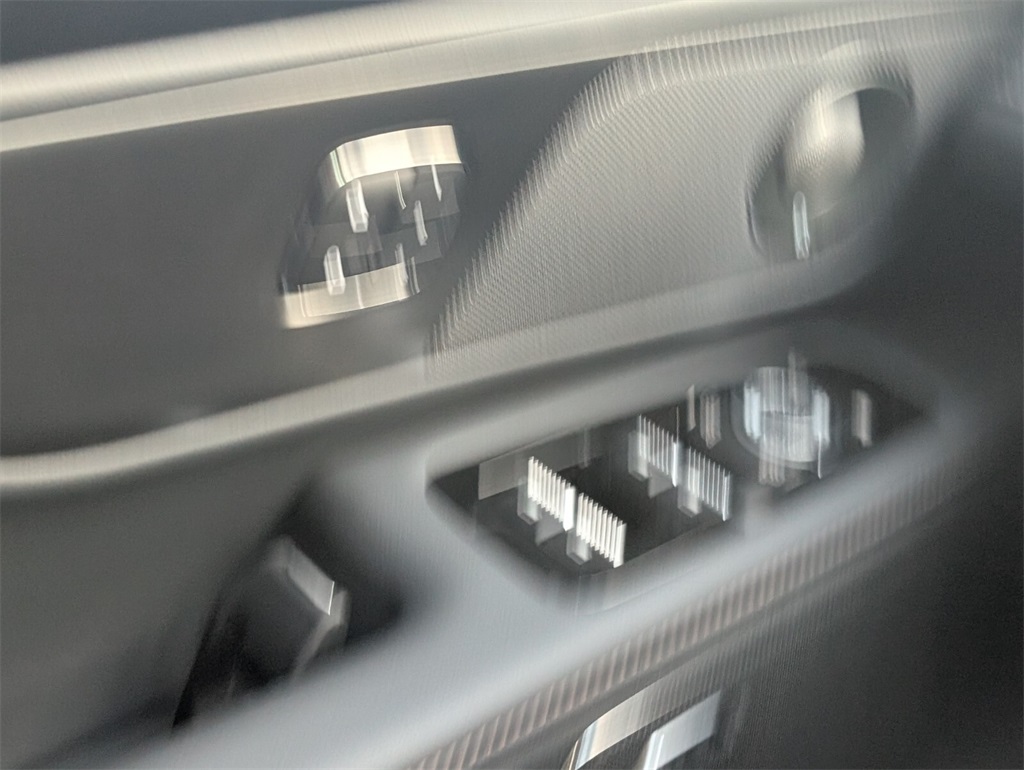 new 2026 Lincoln Nautilus car, priced at $61,670