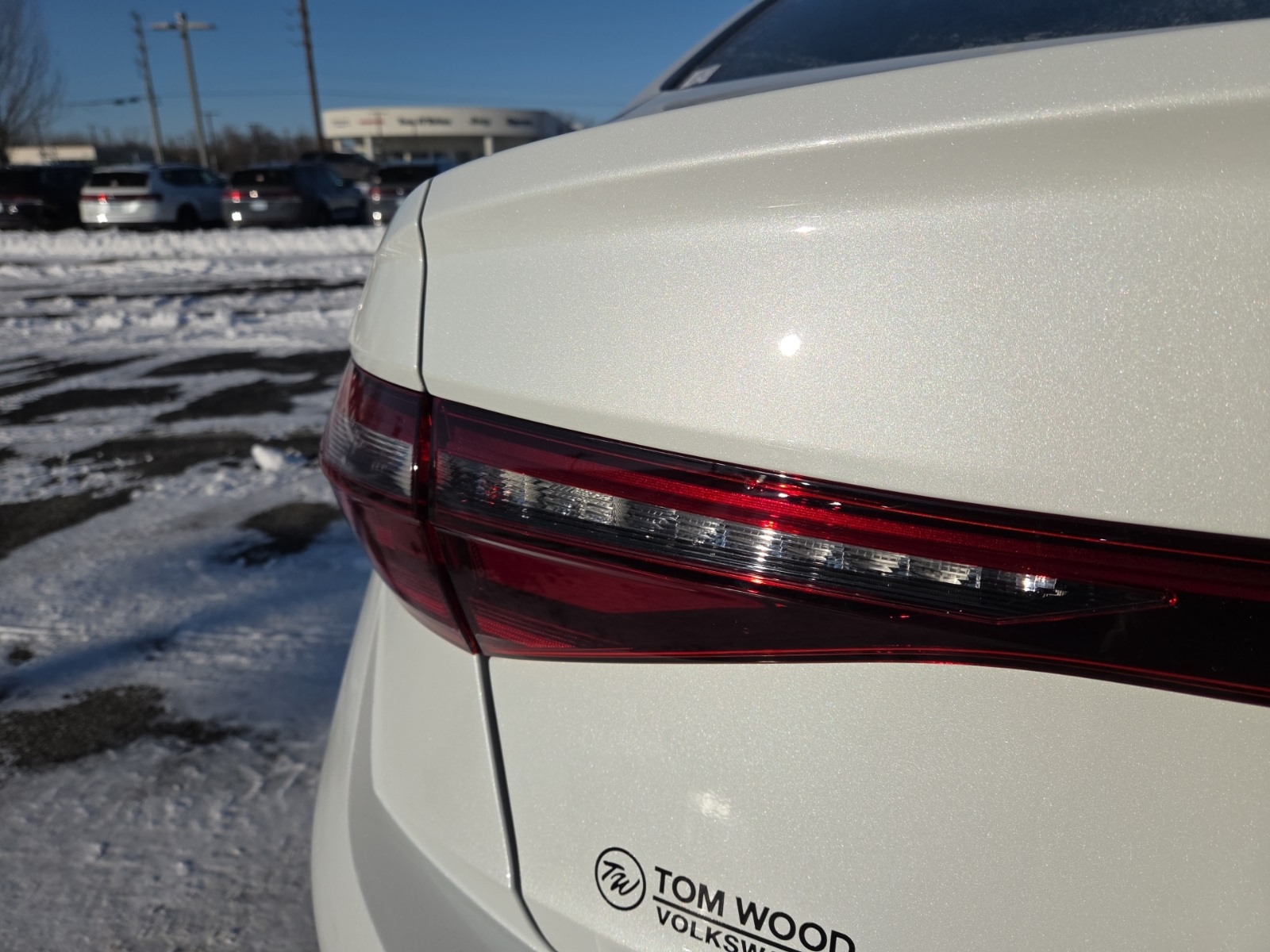 new 2026 Volkswagen Jetta car, priced at $31,944