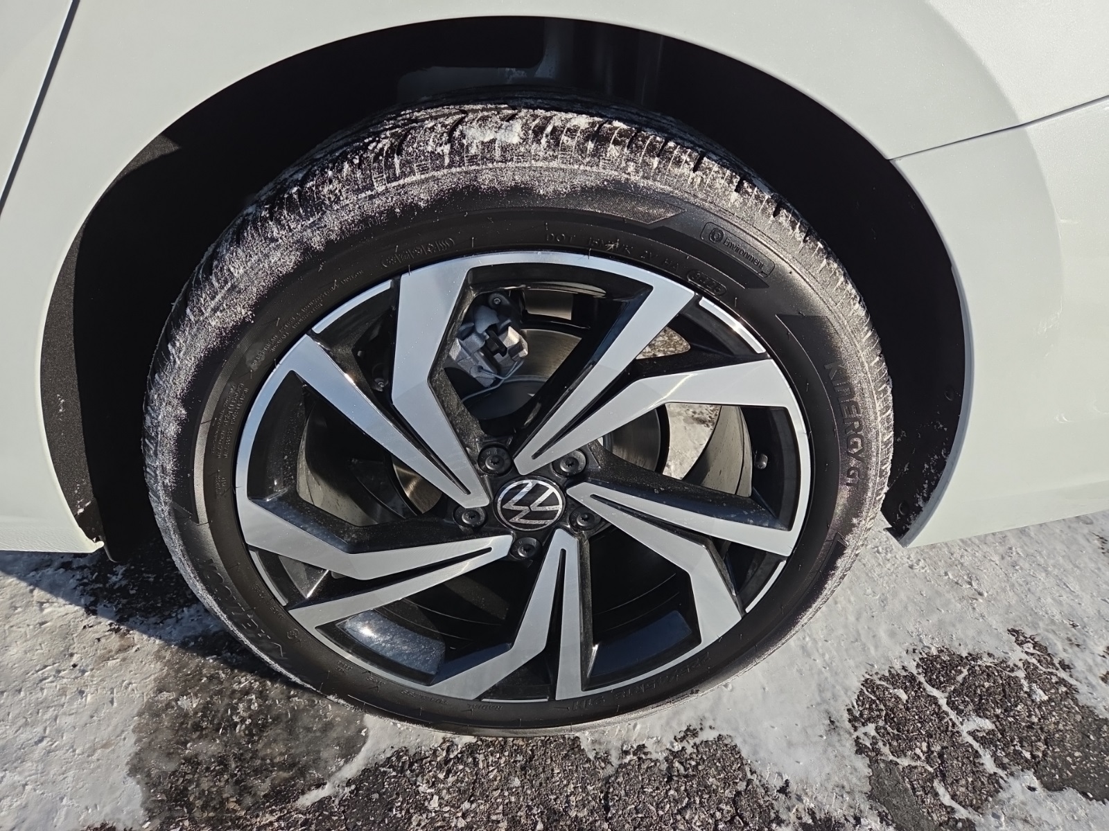 new 2026 Volkswagen Jetta car, priced at $31,944