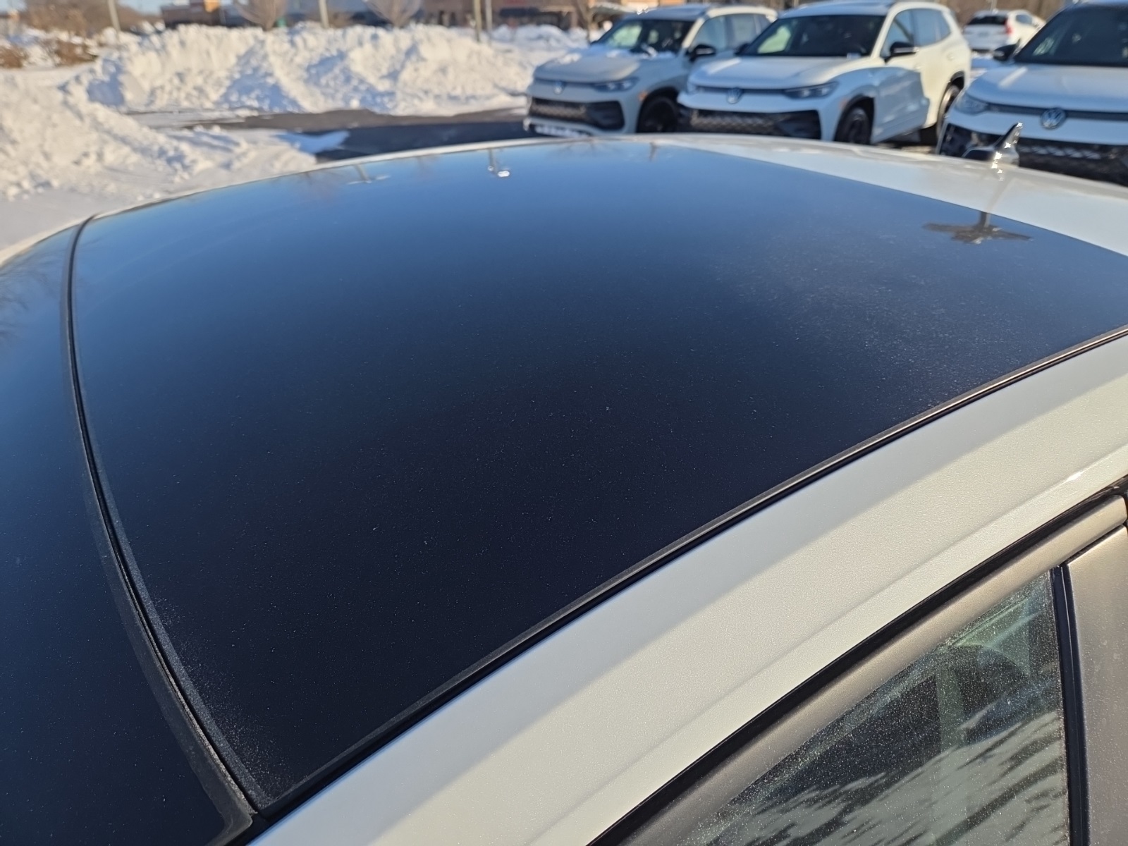 new 2026 Volkswagen Jetta car, priced at $31,944