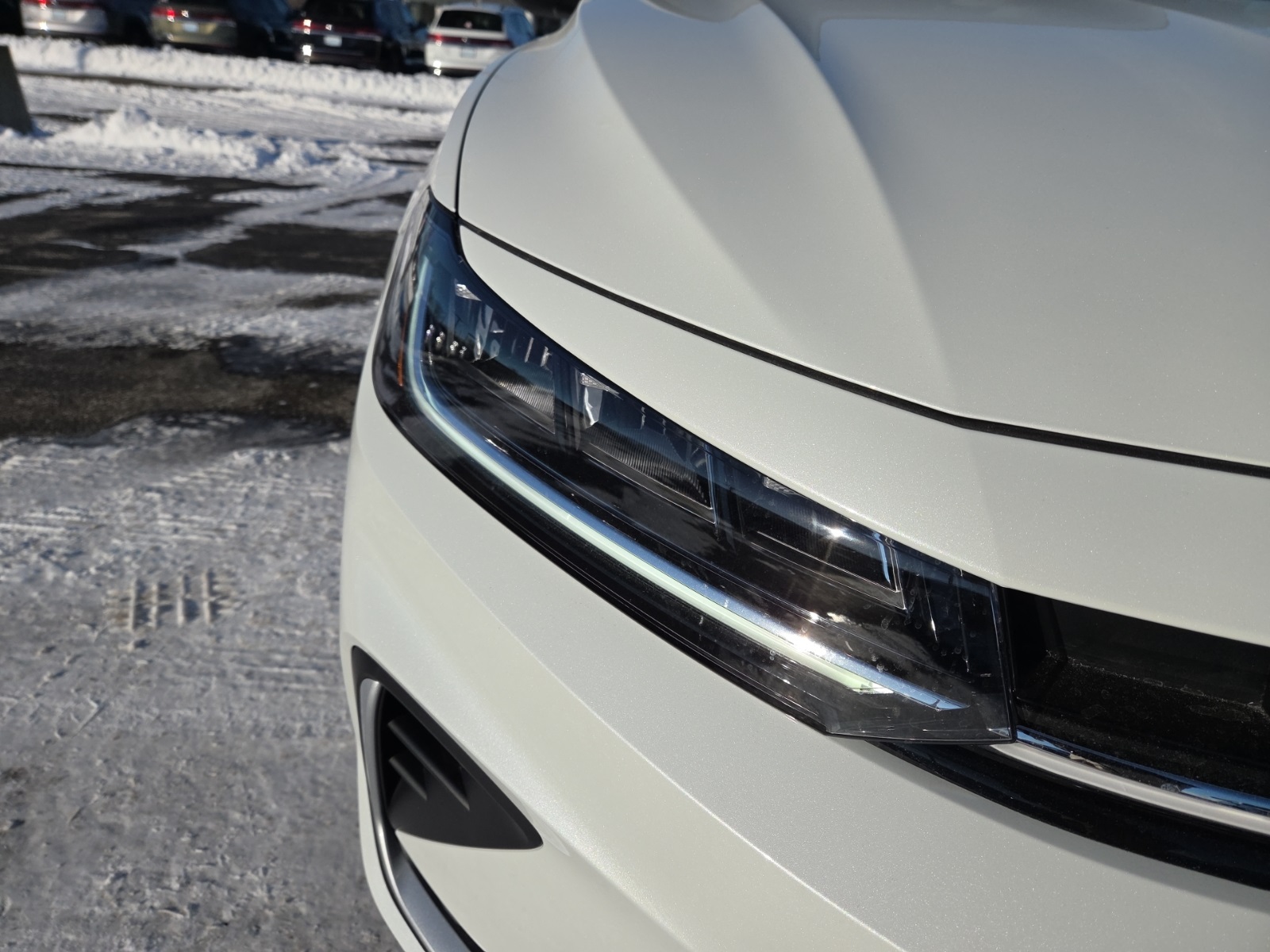 new 2026 Volkswagen Jetta car, priced at $31,944