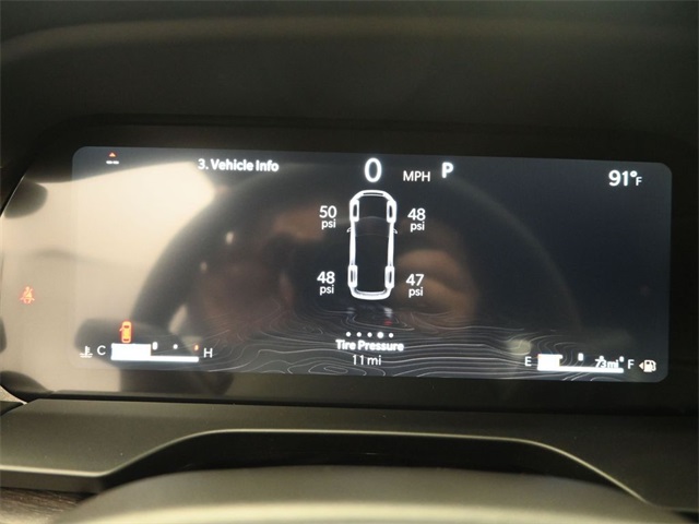 new 2025 Jeep Grand Cherokee L car, priced at $41,997