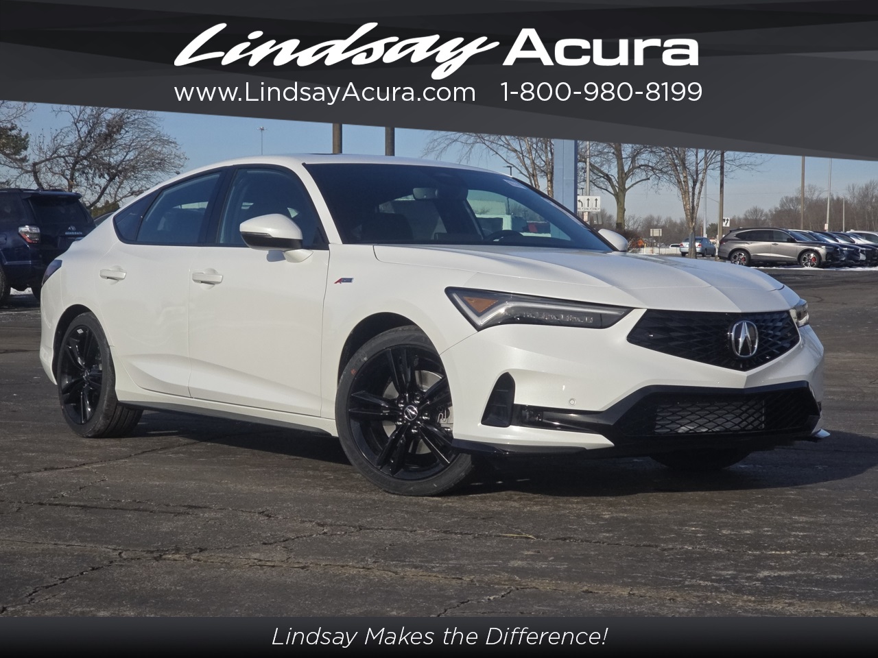 2026 Acura Integra A-Spec with Tech Package's photo