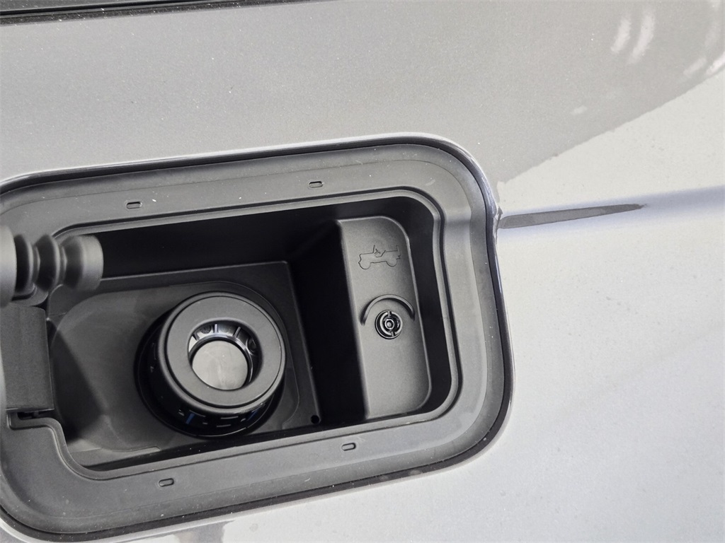 new 2025 Jeep Grand Cherokee L car, priced at $36,330